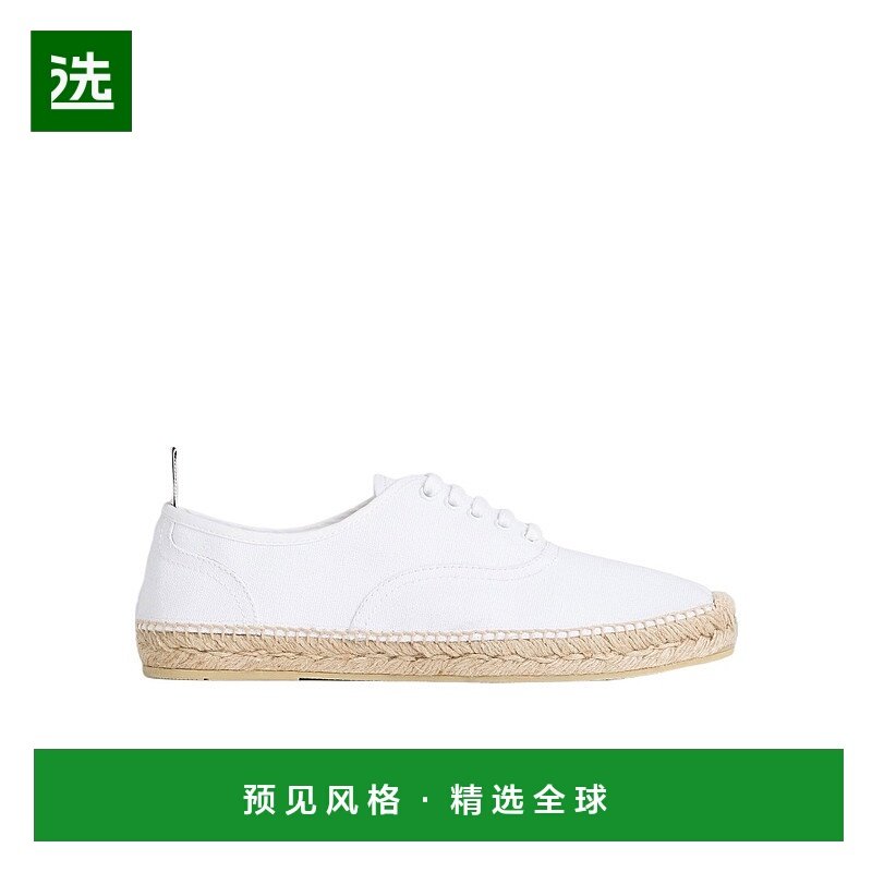 香港直邮Thom Browne Heritage 低帮休闲运动鞋 MFD252AF0102