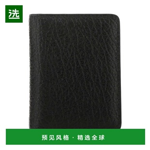 1h可退 香港直邮Maison Margiela 马丁·马吉拉 女士 四缝线卡包