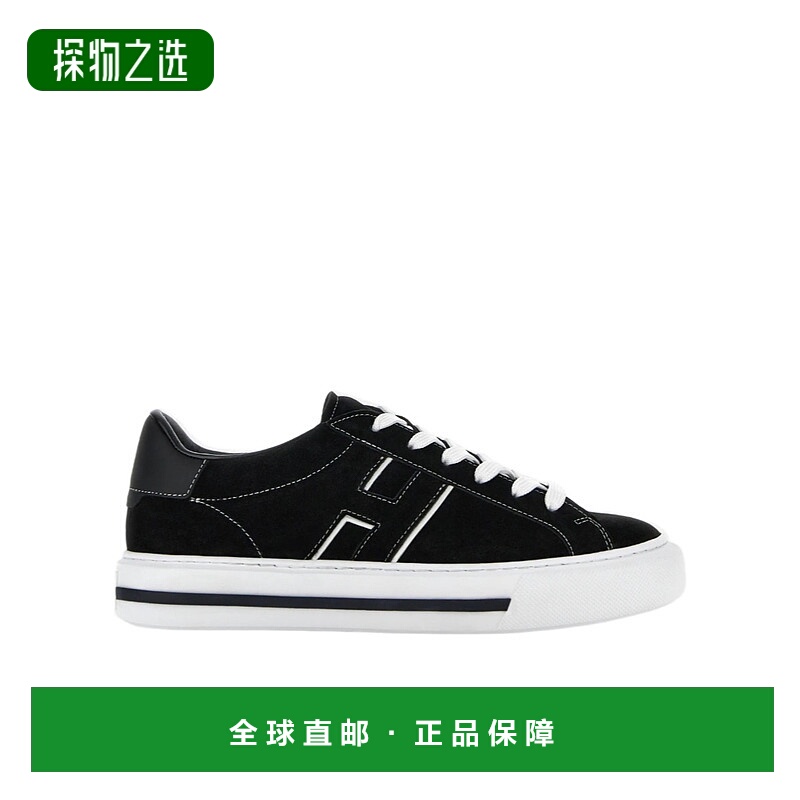 香港直邮Hogan H691 运动鞋 HXM6910FU10UHO