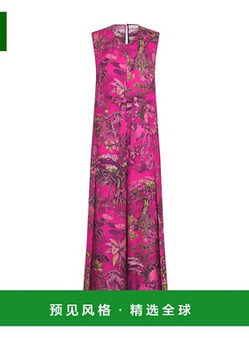 香港直邮Dior Rani连体裤 341E02A6798连身裤套装吊带