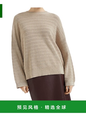 香港直邮Brunello Cucinelli 长袖针织衫 MDV754000