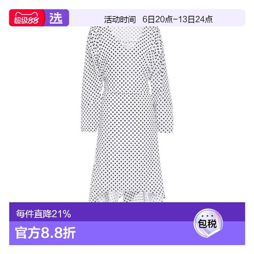 【美国直邮】each x other 女士 连衣裙