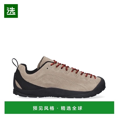 1h可退 香港直邮keen 女士 休闲鞋运动鞋户外徒步鞋 1004347