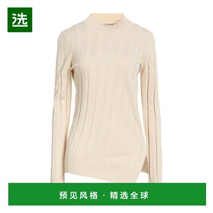 1h可退 【美国直邮】STELLA McCARTNEY高领毛衣 女士针织品 88 粘