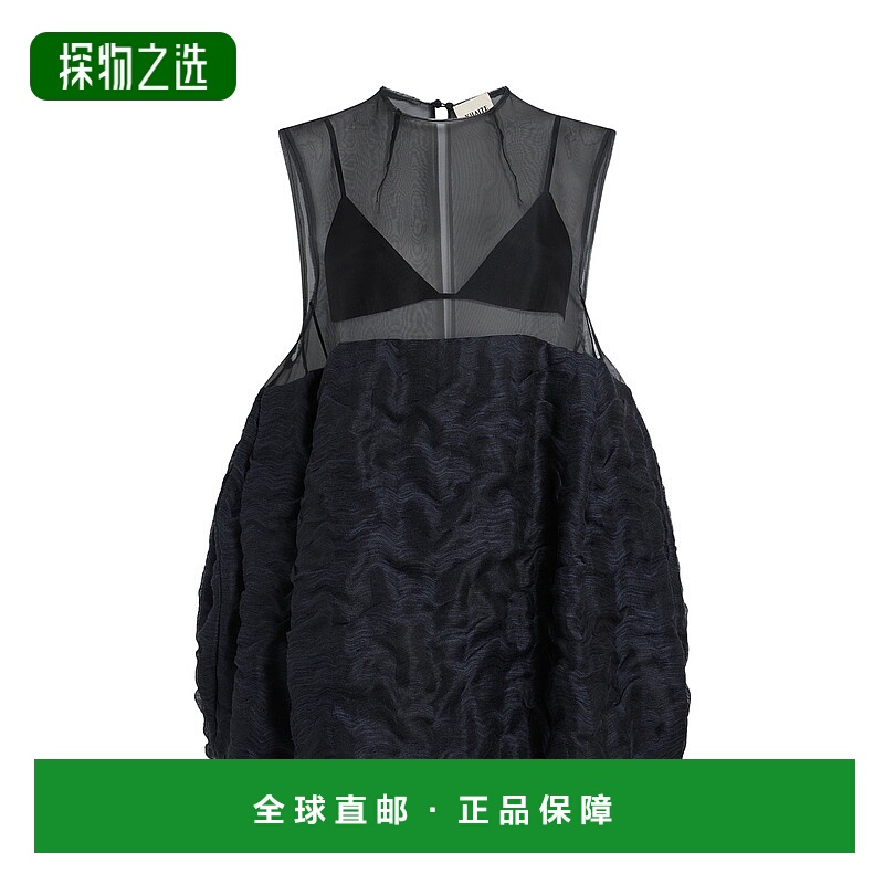 香港直邮Khaite Blair 连衣裙 5485217