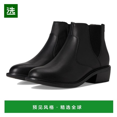 1h可退 【美国直邮】Alegria Meadow 女士时装靴 真皮切尔西靴 优