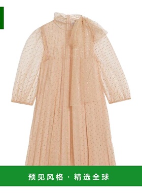 1h可退 【美国直邮】red valentino 女士 连衣裙