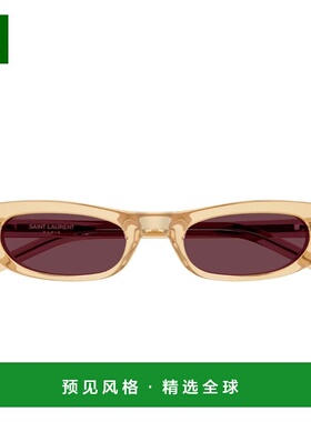 香港直邮SAINT LAURENT 女士眼镜 19455CC0A16792 AW2026