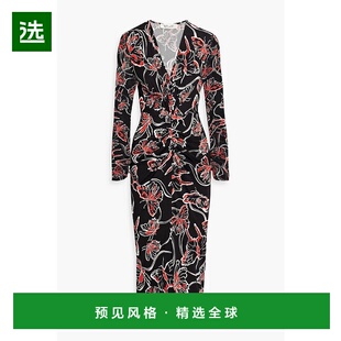 香港直邮DIANE 女士 VON 黛安·冯芙丝汀宝 FURSTENBERG 1h可退