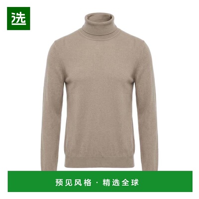 1h可退 【美国直邮】fedeli 男士 毛衣