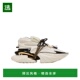 Low低帮运动鞋 香港直邮Balmain Unicorn DN1VF724KWGB厚底