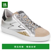 欧洲直邮Semerdjian A343 LARRY 女鞋 低帮板鞋