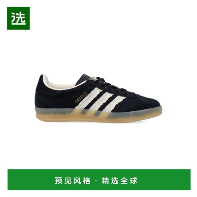 香港直邮ADIDAS ORIGINALS 女士休闲鞋 JS1412CBLACK AW2025