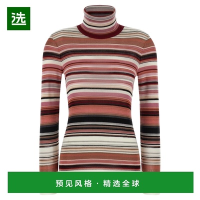 香港直邮MISSONI 女士针织衫 DS25WN2RBK01FUSM9WG AW2025