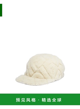 欧洲直邮FENDI芬迪 女士帽子 FXQ226AQE9F0QM0