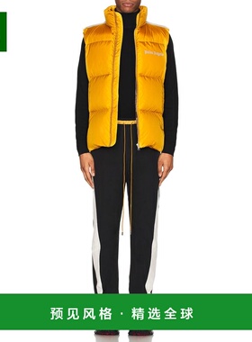 1h可退 香港直邮moncler 男士 8 Moncler Angels Rodman 棕榈树印