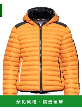 香港直邮SAVE THE DUCK 男士羽绒服 D32457MRIGA2170016 AW2025