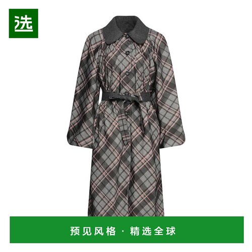 【美国直邮】alberta ferretti 女士 外套长袖