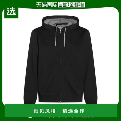 欧洲直邮BRUNELLO CUCINELLI 男士针织毛衣MM8319069GC101