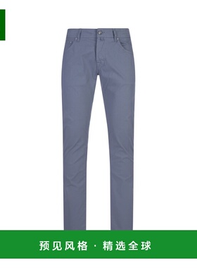 香港直邮JACOB COHEN 男士休闲裤 JUMQE006054S2544TRSX98