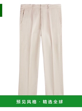 香港直邮FAY 男士休闲裤 NTM8652187TGURC205