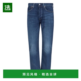 1h可退 香港直邮Levi'S 李维斯 男士 LEVI'S STRAUSS 牛仔裤 0050