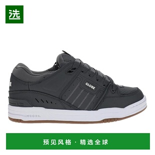 1h可退 【美国直邮】globe 男士 时尚休闲鞋