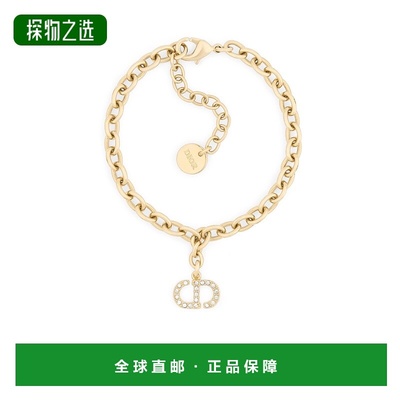 自营欧洲直邮Dior/迪奥 女士Lucky手链
