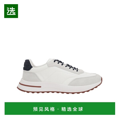 香港直邮Loro Piana Weekend Walk 系带运动鞋 FAP9780老爹鞋