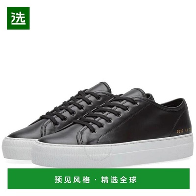 1h可退 【美国直邮】common projects 女士 时尚休闲鞋运动鞋
