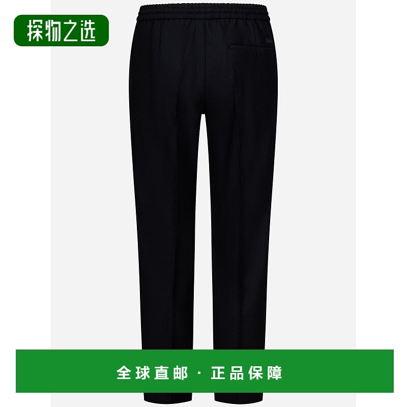 1h可退 欧洲直邮Calvin Klein/凯文克莱男士运动裤休闲时尚潮流男