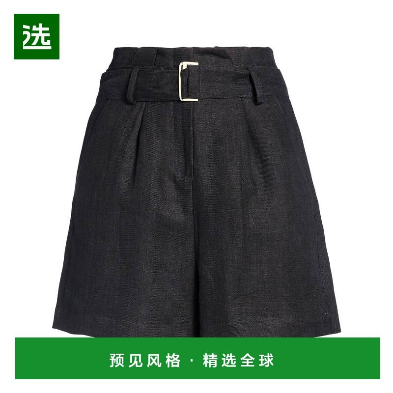 1h可退 香港直邮Alysi 女士 短裤,女装/女士精品,休闲裤,淘宝优惠券,粉丝福利购,淘宝优惠卷