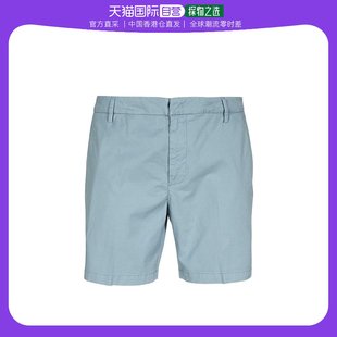 徽标短裤 香港直邮Dondup UP471ASE075BM5806