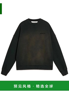 香港直邮Golden Goose Deluxe Brand 长袖卫衣 GUP01938.P002146.