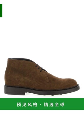 香港直邮DOUCAL'S 男士商务正装鞋 DU3237BRUXUF009TC05 AW2025