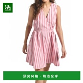 美国直邮 derek lam 1h可退 女士 连衣裙