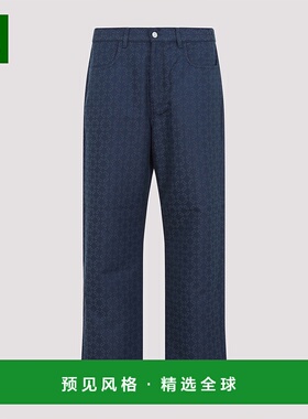 1h可退 欧洲直邮givenchy 男士 牛仔裤