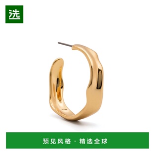 1h可退 香港直邮kate spade 凯特·丝蓓 女士 Jewellery 耳环 KL3