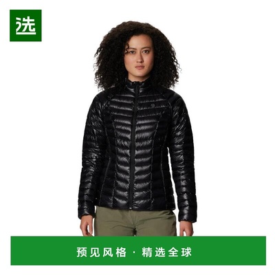 1h可退 【美国直邮】mountain hardwear  夹克衫羽绒