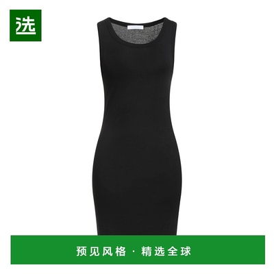 1h可退 香港直邮Helmut Lang 海尔姆特·朗 女士 短款连衣裙