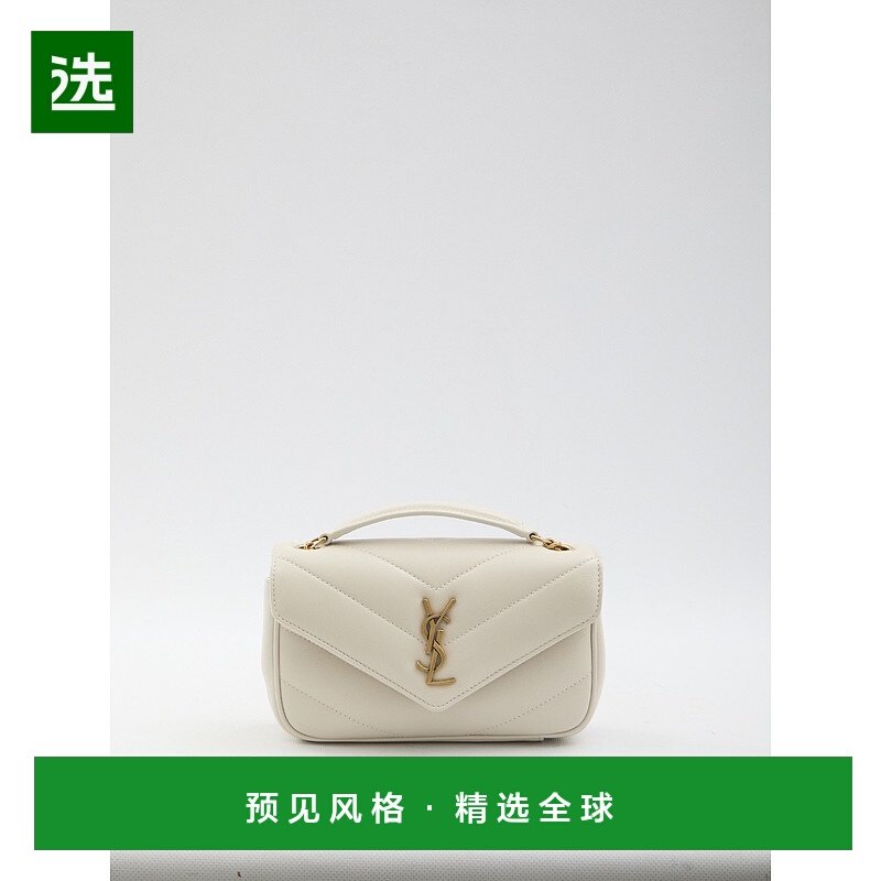 欧洲直邮saint laurent 女士 单肩包