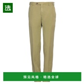 美国直邮 休闲裤 1h可退 torino 男士 直筒裤