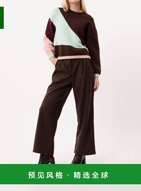 1h可退 【美国直邮】frnch 女士 毛衣