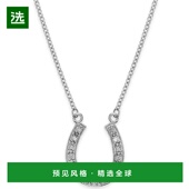 美国直邮 macy 1h可退 通用 项链