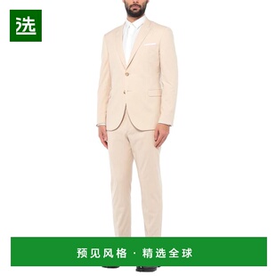 1h可退 【美国直邮】neil barrett 男士 休闲西装