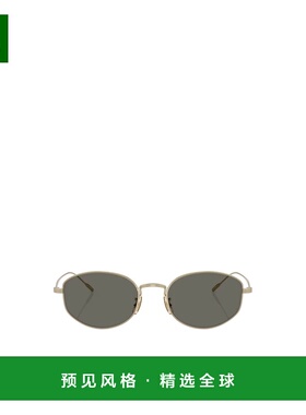 香港直邮OLIVER PEOPLES 男士眼镜 OV1347ST5035R5 CO 灰色