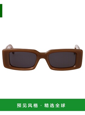 1h可退 欧洲直邮off-white 男士 太阳镜