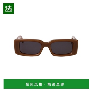 男士 white 太阳镜 欧洲直邮off 1h可退