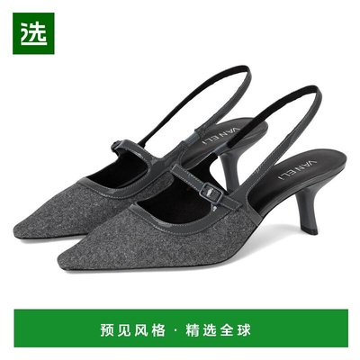 1h可退 【美国直邮】vaneli 女士 时尚休闲鞋