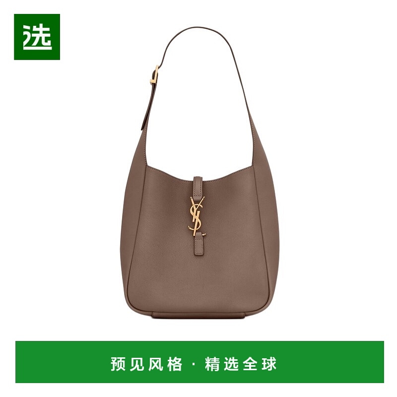 香港直邮Saint Laurent LE 5 A 7 小号单肩包 713938AAAUQ斜挎包